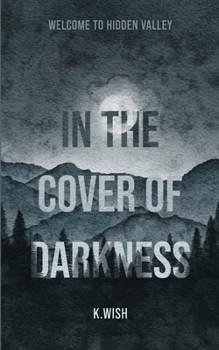 Paperback In the Cover of Darkness Book