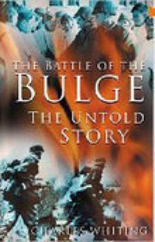 Paperback The Battle of the Bulge Book