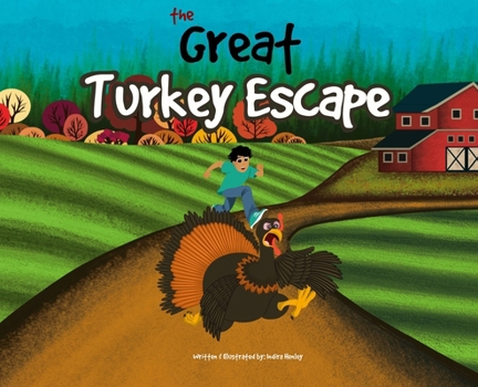The Great Turkey Escape