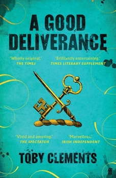 Paperback A Good Deliverance Book