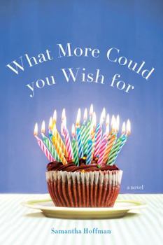 Paperback What More Could You Wish for Book