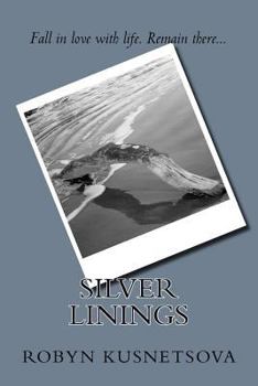 Paperback Silver Linings Book