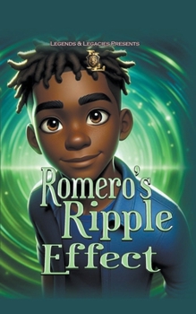 Paperback Romero's Ripple Effect Book