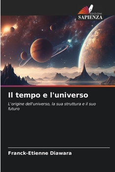 Paperback Il tempo e l'universo [Italian] Book