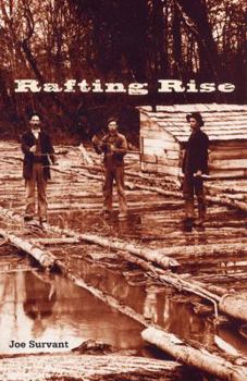 Paperback Rafting Rise Book