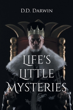 Paperback Life's Little Mysteries Book