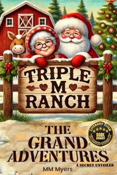 The Grand Adventure: A Secret Unveiled