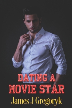 Paperback Dating A Movie Star Book