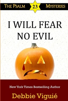 Paperback I Will Fear No Evil Book