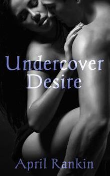 Paperback Undercover Desire Book
