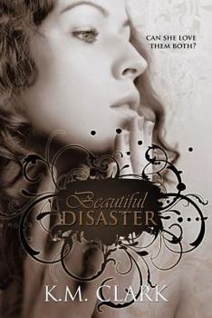 Paperback Beautiful Disaster Book