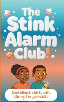 Paperback The Stink Alarm Club Book