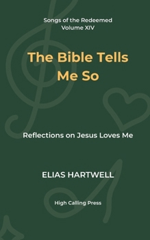O Thou Who Changest Not: Reflections on Abide With Me (Songs of the Redeemed)