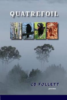 Paperback Quatrefoil Book