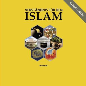 Paperback Verst?ndnis f?r den Islam [German] Book