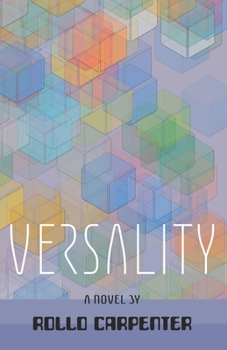 Paperback Versality Book