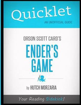Quicklet - Ender's Game
