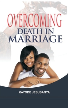 Paperback Overcoming Death in Marriage Book