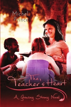 Paperback The Teacher's Heart Book