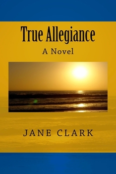 Paperback True Allegiance Book