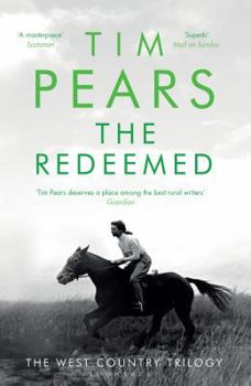 The Redeemed - Book #3 of the West Country Trilogy