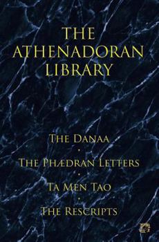 Paperback The Athenadoran Library Book