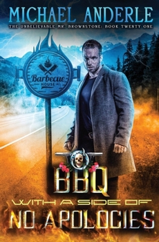 BBQ With A Side of No Apologies - Book  of the Oriceran Universe