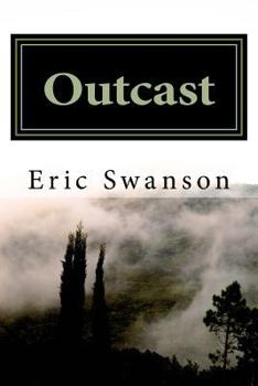 Paperback Outcast (COG) Book