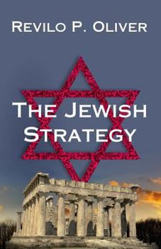 Paperback The Jewish Strategy Book