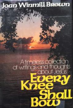 Hardcover Every Knee Shall Bow Book