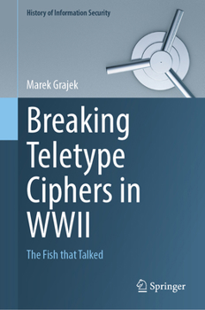 History of Information Security Book Series