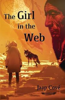 Paperback The Girl in the Web Book
