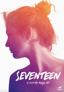 DVD Seventeen Book