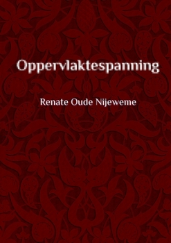 Paperback Oppervlaktespanning [Dutch] Book