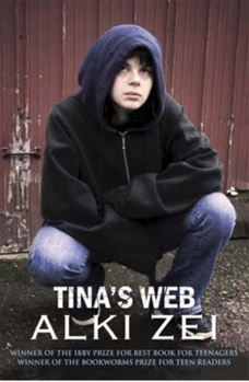 Paperback Tina's Web Book