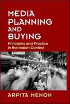 Paperback Media Planning And Buying Book