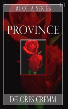 Paperback Province Book