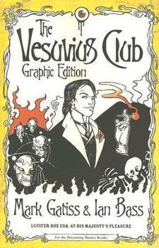 Paperback The Vesuvius Club Book