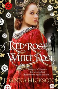 Paperback Red Rose, White Rose Book