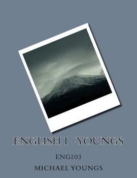 Paperback English I - Youngs Book