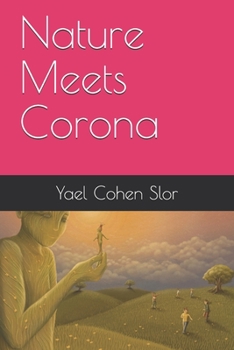 Paperback Nature Meets Corona Book