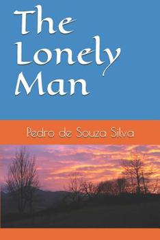 Paperback The Lonely Man Book