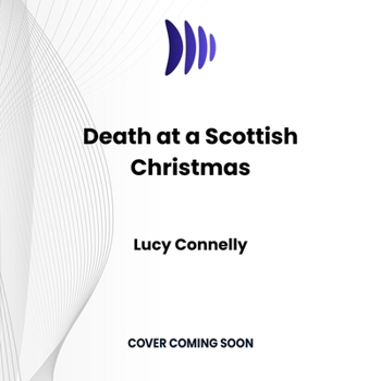 Death at a Scottish Christmas
