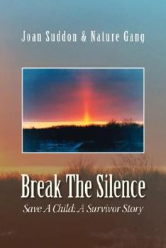 Paperback Break the Silence Book