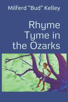Paperback Rhyme Tyme in the Ozarks Book