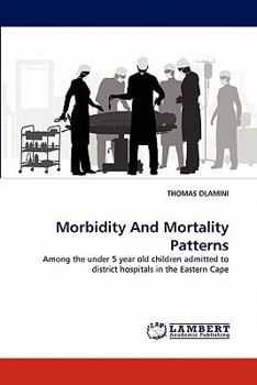 Paperback Morbidity And Mortality Patterns Book