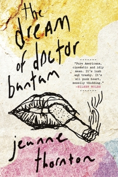 Paperback The Dream of Doctor Bantam Book