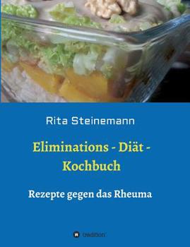 Paperback Eliminations - Diät - Kochbuch [German] Book