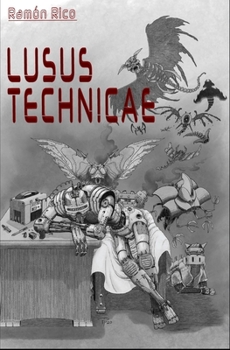 Paperback Lusus Technicae [Spanish] Book