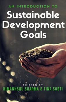 Paperback An Introduction to Sustainable Development Goals Book
